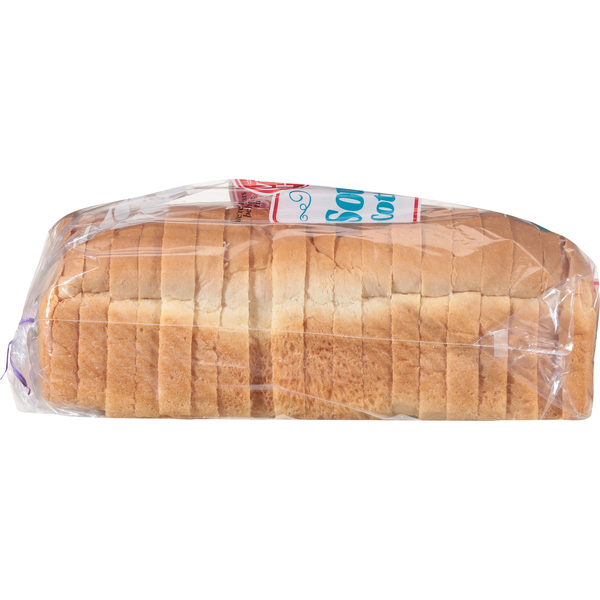 Pain au levain Village Hearth Cottage