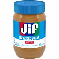 Untar Jif Mantequilla de Cacahuate