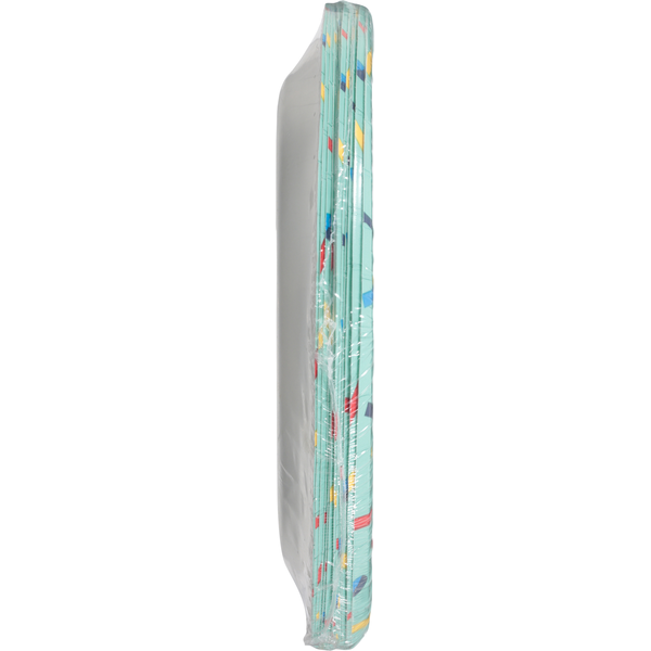 Assiettes en papier premium Sensations Birthday Bliss