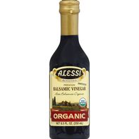 Vinagre Balsámico Orgánico Alessi
