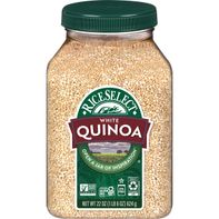 RiceSelect White Quinoa