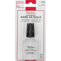 Sally Hansen Traitement Renforçant, Transparent 45083