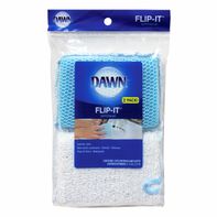 Pack de 2 éponges Dawn Flip It