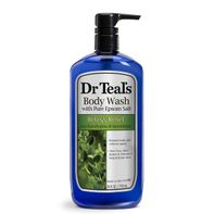 Dr Teal’s Eucalyptus Body Wash with Pure Epsom Salt