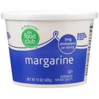 Food Club Margarine