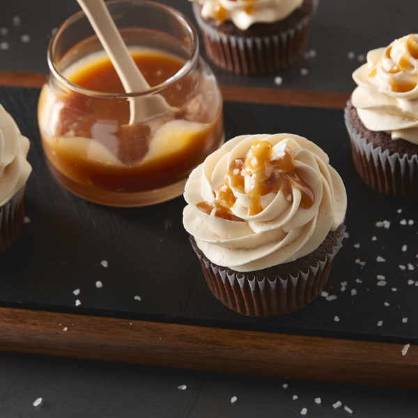 Betty Crocker Glaseado de Mantequilla Batida Sin Gluten