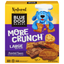 Blue Dog Bakery More Crunch, Assorted Flavors, Large Dog Treats
