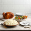 Puré de Papas Idahoan® con Hidden Valley Original Ranch