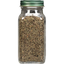 Simply Organic Thyme - Premium Culinary Herb