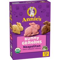 Galletas de Conejo Neapolitanas Orgánicas de Annie