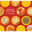 Crackers de blé entier Ritz - Snack savoureux pour tous les âges