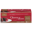 Cerezas con licor de chocolate con leche Queen Anne