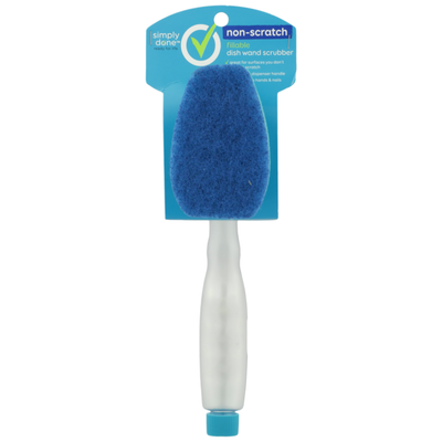 Esponja de Cocina Rellenable Sin Rayones Simply Done