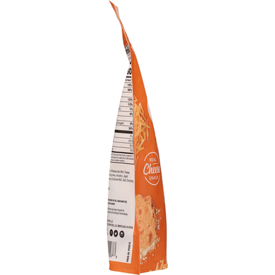 ParmCrisps Cheddar Cheese Snack Value Size