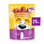 Purina Beggin' Strips Dog Treats with Bacon Flavor
