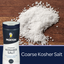 Morton Coarse Kosher Salt - Premium Seasoning
