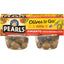 Olives Manzanilla Farcies au Pimiento Pearls
