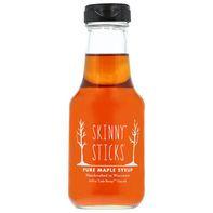 Skinny Sticks' Pure Maple Syrup