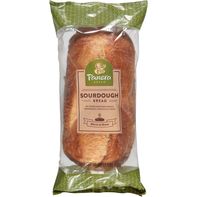 Panera Bread Sourdough Loaf