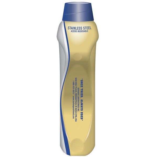 Bar Keepers Friend Soft Cleanser - Premium Cleaning Solution