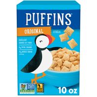 Cereal Original de Barbara - Un Comienzo Saludable para Tu Día