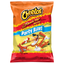 Cheetos Flamin' Hot Cheese Snacks - Party Size