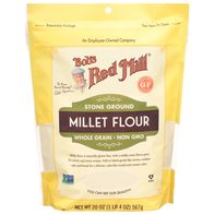Harina de Mijo de Bob's Red Mill