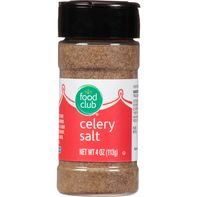 Food Club Celery Salt