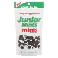 Caramelos Junior Mints, Minis