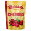 Cerises Séchées Mariani - Snack de Qualité Supérieure
