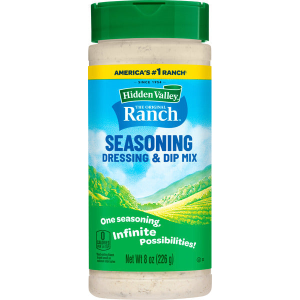 Mezcla de Sazonador y Dip Original Ranch de Hidden Valley