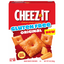 Cheez-It Crackers Original Snack Sans Gluten