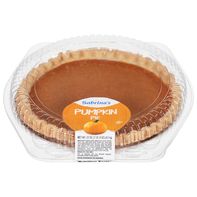 Pastel de Calabaza de Sabrina