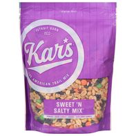 Mezcla de Frutos Secos Dulce y Salado de Kar