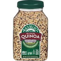 Quinoa Tri-Color RiceSelect, Sin Gluten