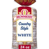 Brownberry Country Style Plain Bread
