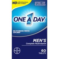 One A Day Multivitamin Supplement