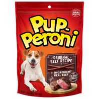 Pup-Peroni Original Beef Recipe Dog Treats