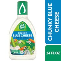 Wish-Bone Chunky Blue Cheese Salad Dressing