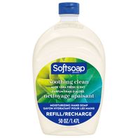 Softsoap Moisturizing Liquid Hand Soap Refill