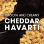 Cracker Barrel Cheddar Havarti Oven Baked Mac & Cheese Dinner