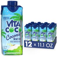 Vita Coco Coconut Water, The Original