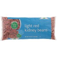 Food Club Light Red Kidney Beans