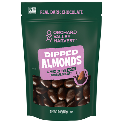 Almendras Dipped de Orchard Valley Harvest