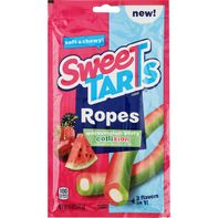 SweeTARTS Ropes - Watermelon Berry Collision