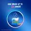 Dentifrice fluoré Crest Advanced pour enfants