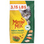 Meow Mix Indoor Health Croquettes pour Chats Adultes