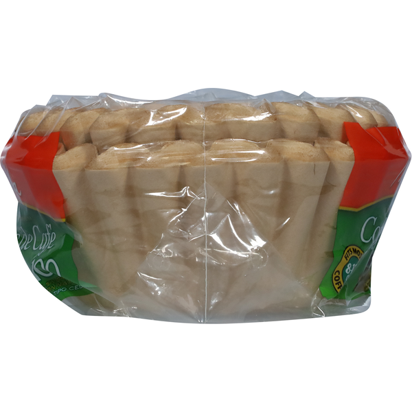 Filtros de Café Naturales Marrones Melitta