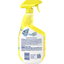 Scrub Free Plus Foaming Oxi Clean Lemon Scent Bathroom Cleaner