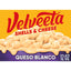 VELVEETA Shells & Cheese Queso Blanco Meal